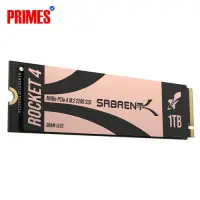 Sabrent Rocket 4 1TB