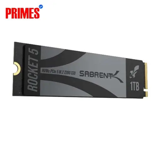 Sabrent Rocket 5 1TB