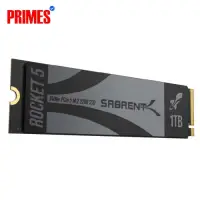 Sabrent Rocket 5 2TB