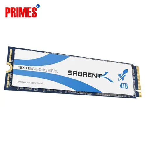 Sabrent Rocket Q 4TB