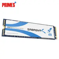 Sabrent Rocket Q 4TB