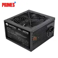 Safeway Rotanium 450W ATX Non‑Modular Power Supply