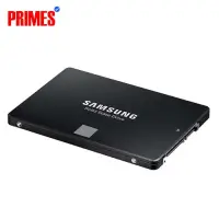 Samsung 870 EVO 2TB