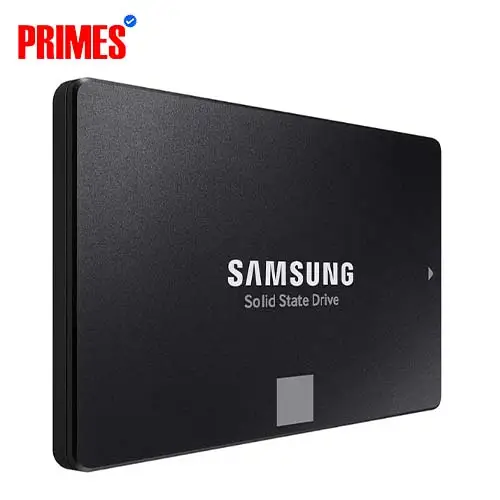 Samsung 870 EVO 500GB