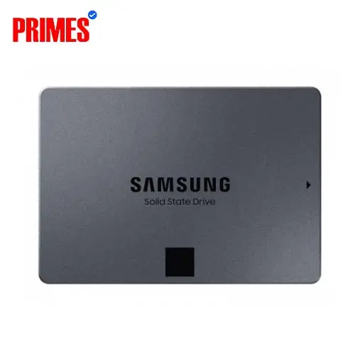 Samsung 870 QVO 4TB