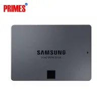 Samsung 870 QVO 4TB