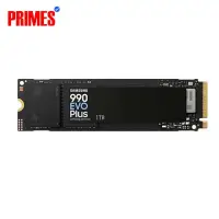 Samsung 970 EVO Plus 1TB