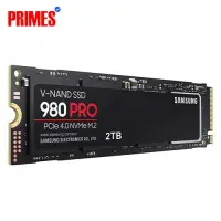 Samsung 980 PRO 2TB