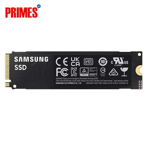 Samsung 990 EVO 1TB