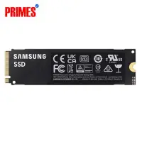 Samsung 990 EVO 1TB