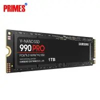Samsung 990 PRO 1TB