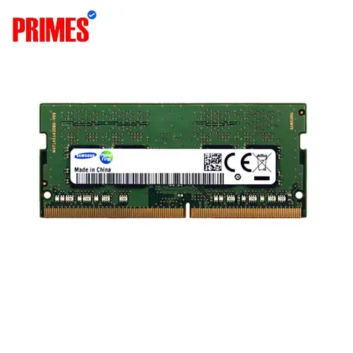 Samsung DDR4-2400 SODIMM (4GB)