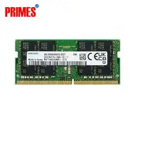 Samsung DDR4-2666 SODIMM (32GB)