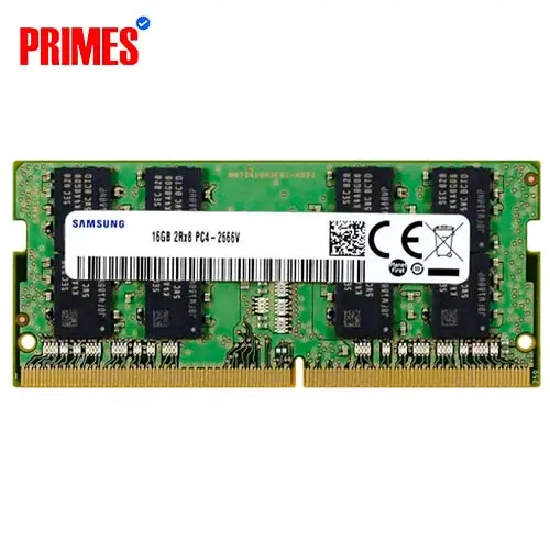 Samsung DDR4-2666 SODIMM