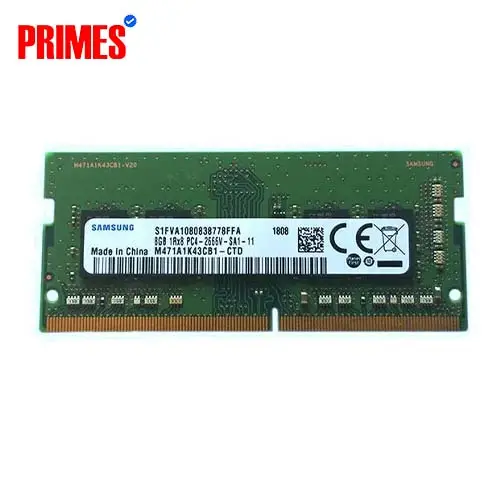 Samsung DDR4-3600 SODIMM
