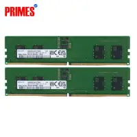 Samsung DDR5-4800 (M323R2GA3BB0-CQKOD) 16GB