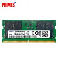 Samsung DDR5-4800 SODIMM (32GB)