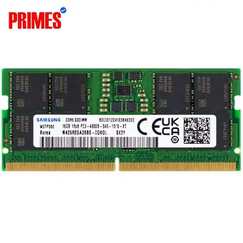 Samsung DDR5-4800 SODIMM