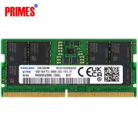 Samsung DDR5-4800 SODIMM