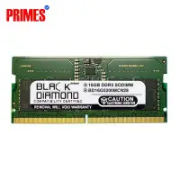 Samsung DDR5-5200 SODIMM (16GB)