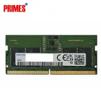 Samsung DDR5-5200 SODIMM (8GB)