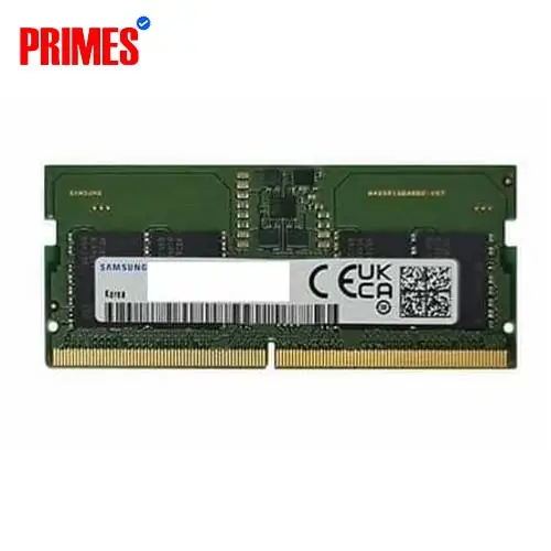 Samsung DDR5-5200 SODIMM