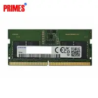Samsung DDR5-5200 SODIMM