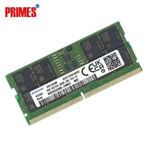 Samsung DDR5-5600 SODIMM (16GB)