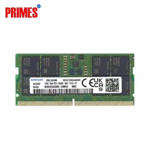 Samsung DDR5-5600 SODIMM (32GB)
