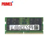 Samsung DDR5-5600 SODIMM (32GB)