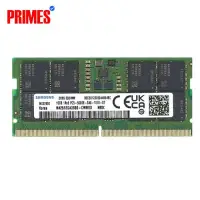 Samsung DDR5-6000 SODIMM
