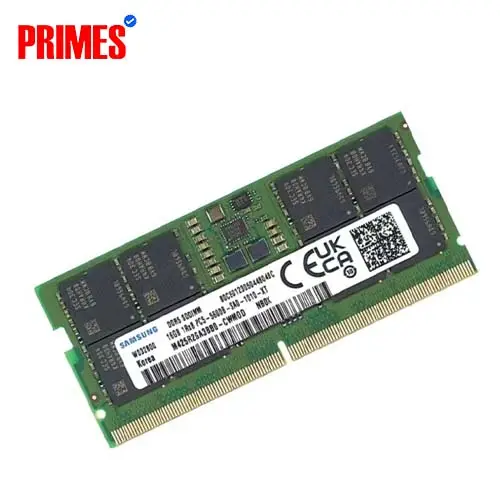 Samsung DDR5-6400 SODIMM