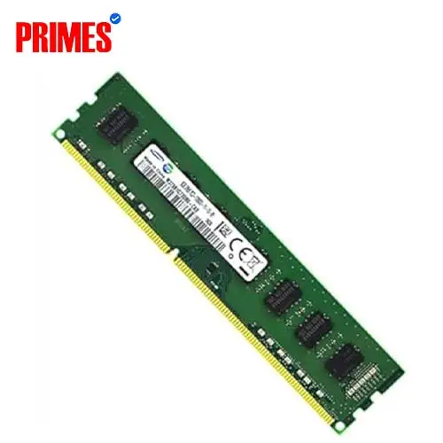Samsung Green DDR3-1600 8GB