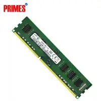 Samsung Green DDR3-1600 8GB