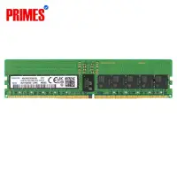 Samsung RDIMM DDR5-4800 ECC (32 GB)