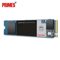 SanDisk Ultra M.2 500GB