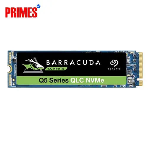 Seagate BarraCuda Q5 1TB