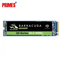 Seagate BarraCuda Q5 1TB