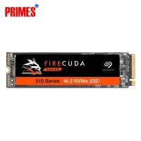 Seagate FireCuda 510 1TB