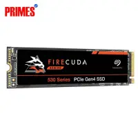 Seagate FireCuda 530 1TB