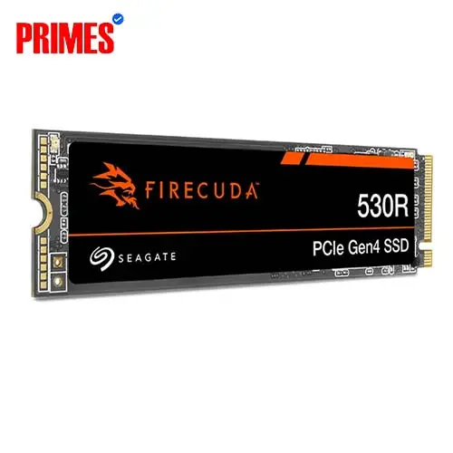 Seagate FireCuda 530 2TB