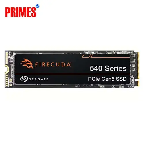 Seagate FireCuda 540 1TB