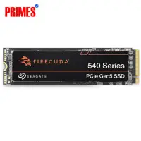 Seagate FireCuda 540 2TB