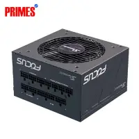 Seasonic Focus GX‑850 Gold Modular PSU