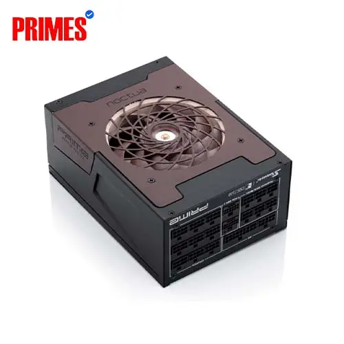 Seasonic Prime TX-1600 Noctua Edition 1600W Titanium PSU