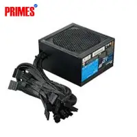 Seasonic S12III 650W 80 Plus Bronze