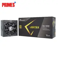 Seasonic Vertex GX-1400W Gold PSU