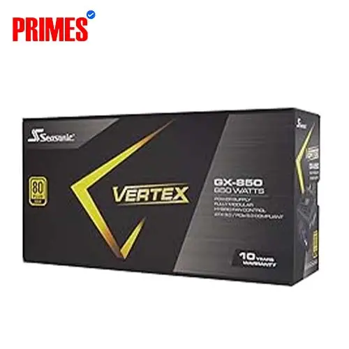 Seasonic Vertex GX-1600W Gold PSU