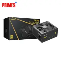 Segotep GP850G 850W 80 Plus Gold