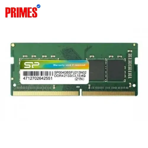 Silicon Power DDR4-2666 SODIMM